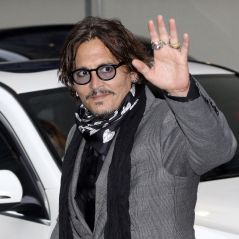 Johnny Depp : ses fans lancent #JusticeForJohnnyDepp pour protester contre un nouveau jugement