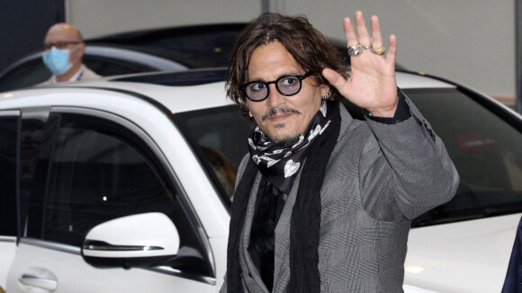 Johnny Depp : ses fans lancent #JusticeForJohnnyDepp pour protester contre un nouveau jugement