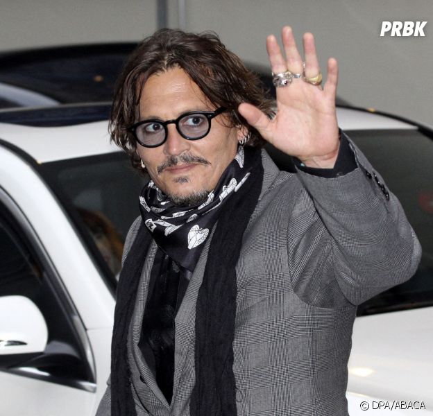 Johnny Depp : ses fans lancent #JusticeForJohnnyDepp pour protester contre un nouveau jugement