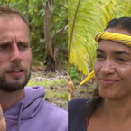 Koh Lanta 2021 : Thomas et Myriam en couple ? Il aurait quitté sa copine pour l'aventurière