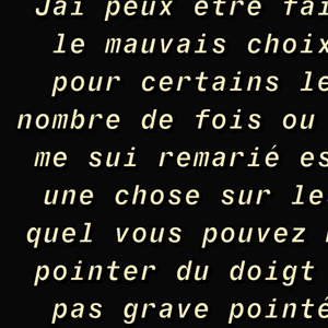 Sarah Fraisou s'exprime sur son divorce avec Ahmed