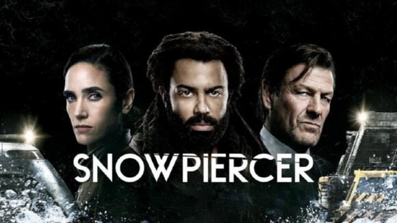 Snowpiercer saison 3 : Mélanie, nouvelle météo, Wilford... premières infos sur la suite