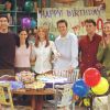 Friends : les retrouvailles vont enfin être enregistrées cette semaine à Los Angeles, David Schwimmer (Ross) a confirmé et s'est confié sur cet épisode spécial