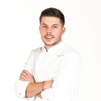 Matthias Marc (Top Chef 2021) hautain avec Charline Stengel ? Il répond et accuse le montage
