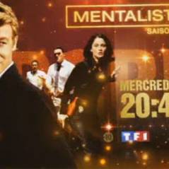 The Mentalist fin de la saison 2 sur TF1 ce soir ... bande annonce