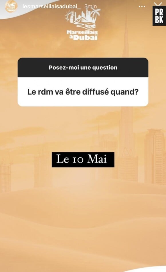 Objectif Reste du Monde : la date de diffusion du spin-off des Marseillais VS Le Reste du Monde dévoilée