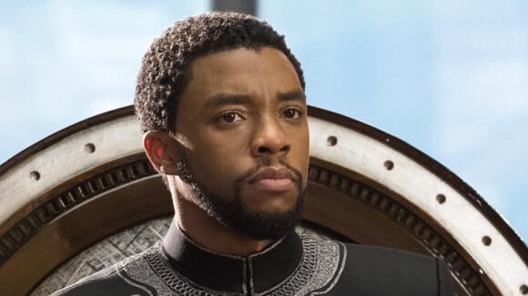 Black Panther 2 : une pétition lancée pour remplacer Chadwick Boseman (T'Challa)