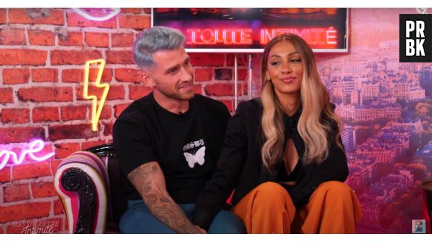Rawell (Les Vacances des Anges 4) et Julien s&#039;avouent leur coup de coeur inexpliqué