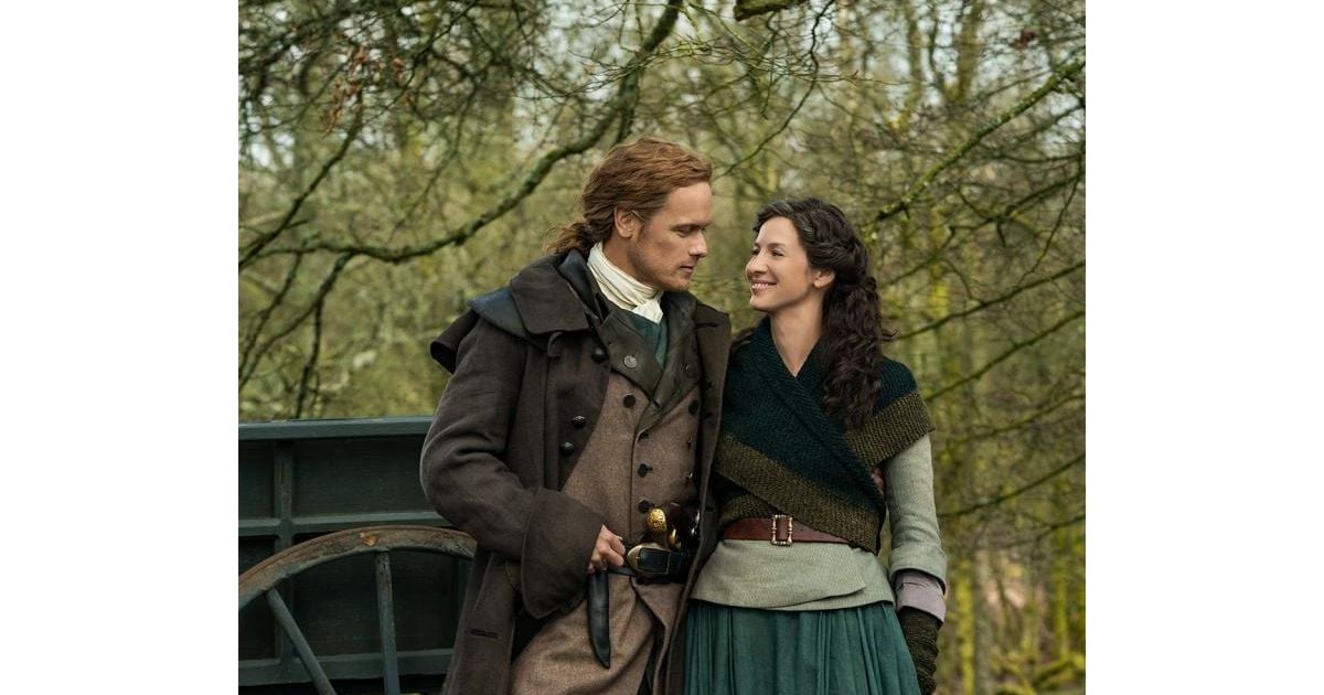 Outlander Saison 8 Date De Sortie Outlander Saison 8 Date De Sortie | AUTOMASITES