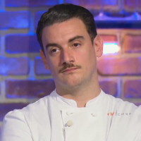 Arnaud Baptiste (Top Chef 2021) éliminé : "Je commençais vraiment à faire peur aux autres"