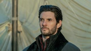 Shadow and Bone : Ben Barnes a été choisi pour le rôle de Kirigan... grâce aux fans des romans !