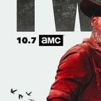 The Walking Dead saison 11 : Andrew Lincoln (Rick) de retour dans la série avant les films ?
