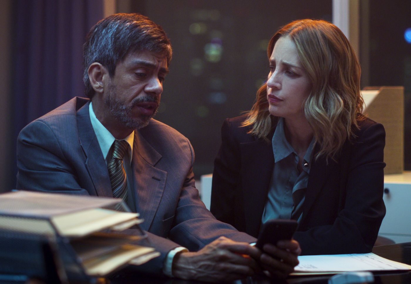 Qui A Tué Sara Saison 3 Streaming Vf Qui A Tué Sara - Qui A Tue Sara Netflix Ce Qu Il Faut Comprendre Au