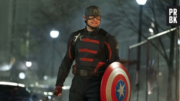 Falcon et le Soldat de l&#039;Hiver : John Walker bientôt de retour dans d&#039;autres projets du MCU ?