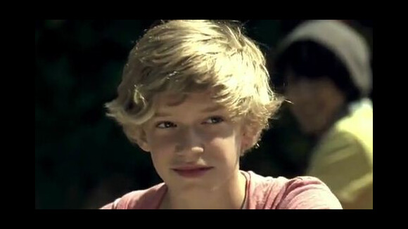 Cody Simpson ... découvrez son nouveau single Round Of Applause