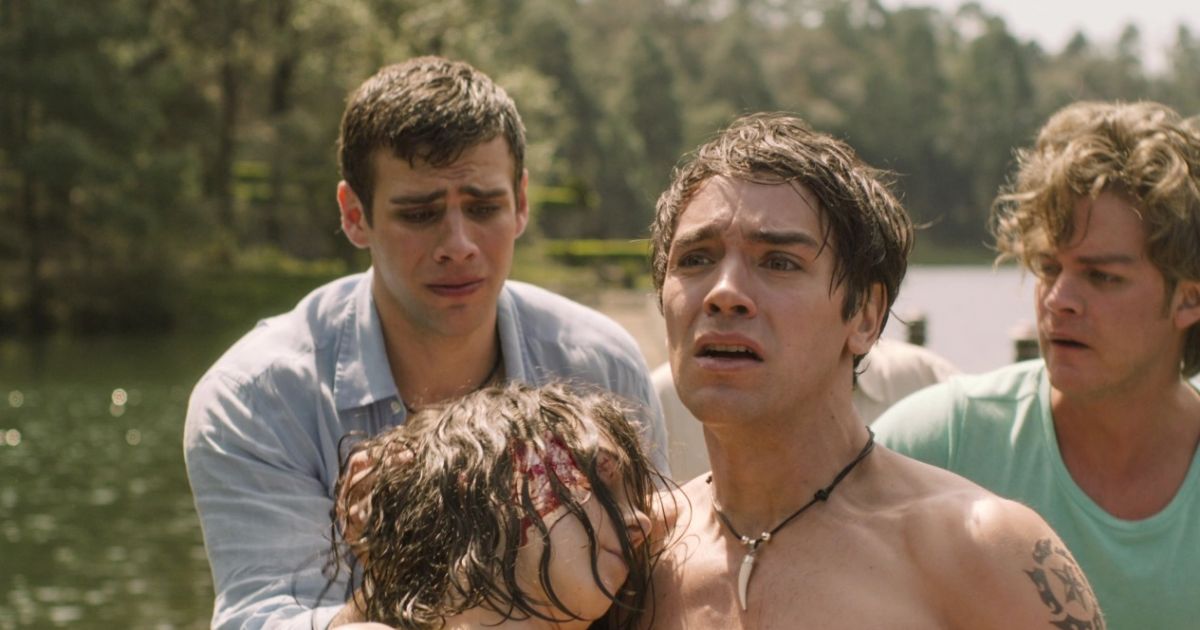 Qui A Tué Sara Saison 4 Date De Sortie Qui a tué Sara ? : la série Netflix est-elle inspirée d'une histoire