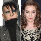 Marilyn Manson accusé de viol et d'abus sexuels : Esmé Bianco (Game of Thrones) porte plainte