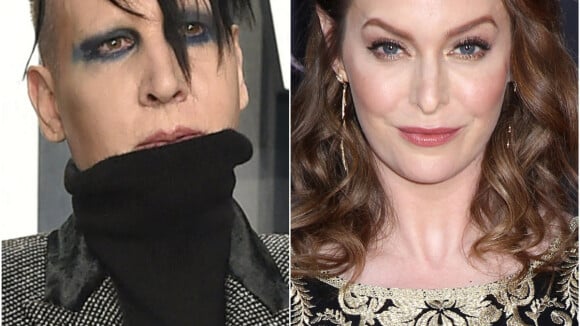Marilyn Manson accusé de viol et d'abus sexuels : Esmé Bianco (Game of Thrones) porte plainte