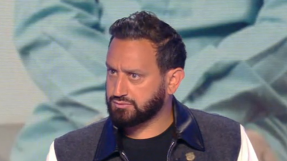 Cyril Hanouna : "mouche à m*rde", "p*te à buzz", l'animateur insulté par une ex-star de télé-réalité