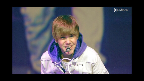 Justin Bieber ... Swag So Mean, sa mystérieuse nouvelle chanson inédite