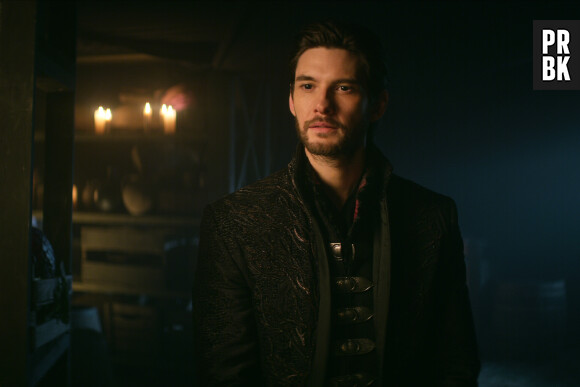 Shadow and Bone : Ben Barnes dans le rôle du Darkling