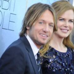 Nicole Kidman ... Triste que ses enfants adoptifs préfèrent vivre avec Tom Cruise