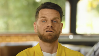 Keen'V : fin de carrière pour le chanteur ? "Si cet album ne marche pas, j'arrête"
