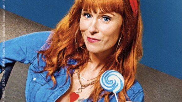 Audrey Fleurot (HPI) taclée par un scénariste : "Si vous l'écoutez, elle a tout fait"