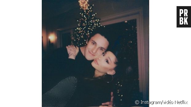 La bande-annonce du docu sur Ariana Grande, "excuse me, i love you" (dispo sur Netflix). Ariana Grande s'est mariée en secret avec Dalton Gomez