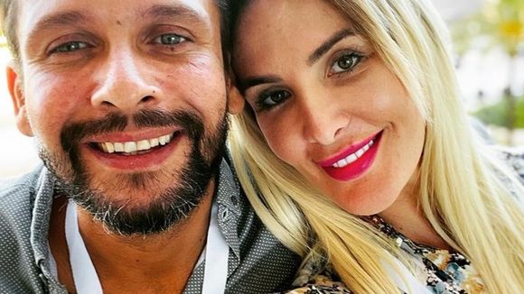 Marie Garet bientôt le mariage avec Dorian Baptiste après les accusations de violences conjugales ?
