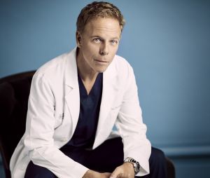 Grey's Anatomy saison 17 : Greg Germann quitte la série