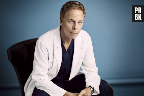 Grey's Anatomy saison 17 : Greg Germann quitte la série