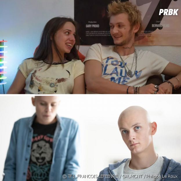 Tom Rivoire dans Plan B VS Les Bracelets rouges