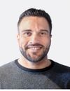Mathieu (Mariés au premier regard 2021) en couple : il officialise avec sa petite amie