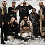 Sexion d'Assaut : la tournée "Le Retour des Rois" reportée à 2022, le groupe s'explique