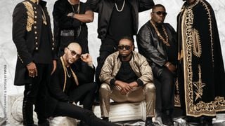 Sexion d'Assaut : la tournée "Le Retour des Rois" reportée à 2022, le groupe s'explique