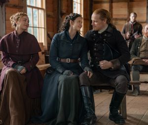 Outlander saison 6 : premières images de la suite dévoilées, un retour annoncé en... 2022