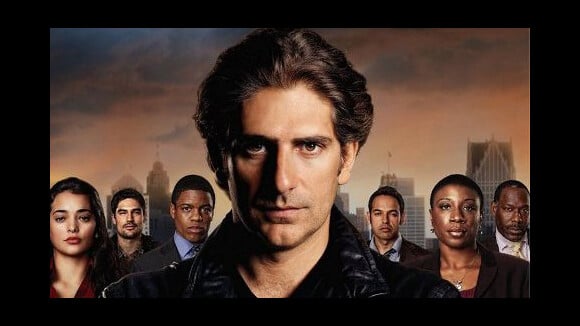 Detroit 187 ... la série qui cartonne aux US arrive sur Canal Plus en janvier 2011