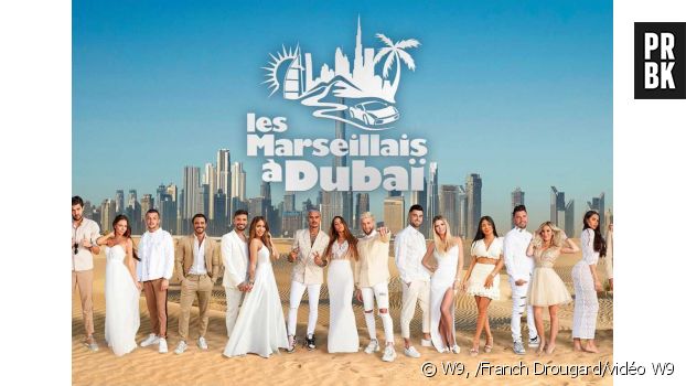 Après Les Marseillais à Dubaï, Les Marseillais officiellement de retour : le casting de la prochaine saison est ouverte