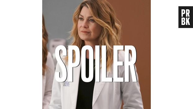 Grey&#039;s Anatomy saison 17 : mariage, fiançailles, rupture, retour... un final surprenant