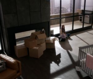 Grey's Anatomy saison 17, épisode 17 :