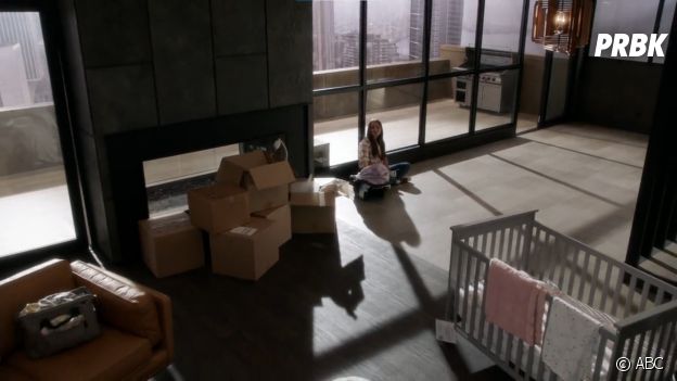 Grey's Anatomy saison 17, épisode 17 :
