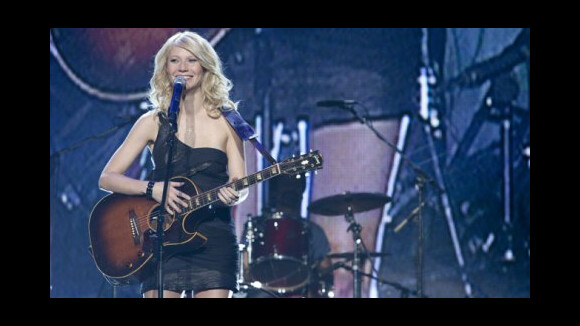 Country Strong ... Le clip de la chanson du film avec Gwyneth Paltrow