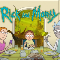 Rick et Morty : après la saison 5, un film au cinéma ?