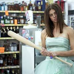 Adrianne Palicki ... la nouvelle tueuse d' Esprits criminels ... les premières images