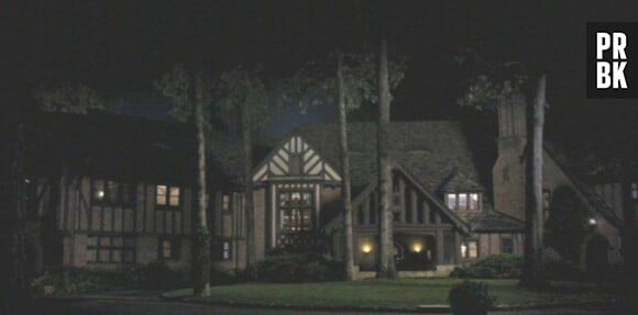 The Vampire Diaries : la maison des Salvatore a vraiment existé