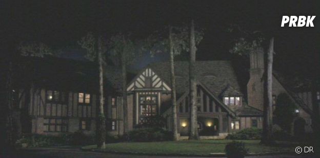 The Vampire Diaries : la maison des Salvatore a vraiment existé