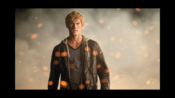 Numéro Quatre avec Alex Pettyfer ... Une nouvelle bande-annonce en VO