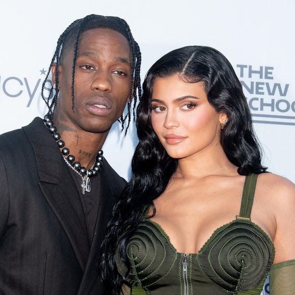 Kylie Jenner et Travis Scott de nouveau en couple ? Ils officialisent lors d'un événement spécial