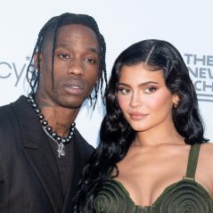 Kylie Jenner et Travis Scott de nouveau en couple ? Ils officialisent lors d'un événement spécial 😍
